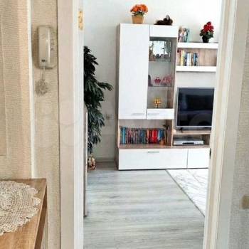 Продается 1-комнатная квартира, 31 м²