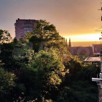 Продается 1-комнатная квартира, 31 м²