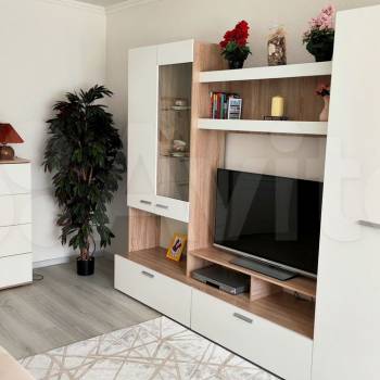 Продается 1-комнатная квартира, 31 м²