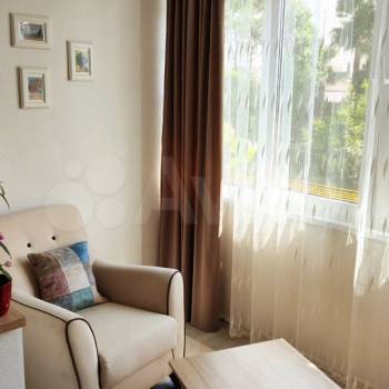 Продается 1-комнатная квартира, 31 м²