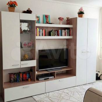 Продается 1-комнатная квартира, 31 м²