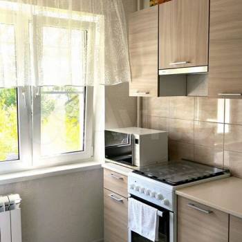Продается 1-комнатная квартира, 31 м²