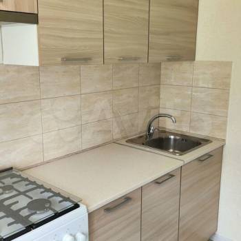 Продается 1-комнатная квартира, 31 м²