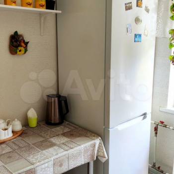 Продается 1-комнатная квартира, 31 м²