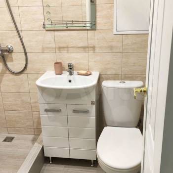 Продается 1-комнатная квартира, 31 м²