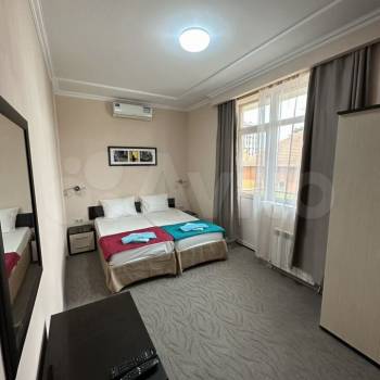 Сдается 2-х комнатная квартира, 50 м²