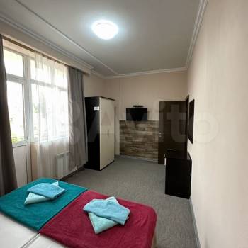 Сдается 2-х комнатная квартира, 50 м²