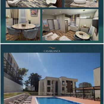 Продается 1-комнатная квартира, 28,2 м²