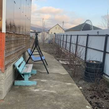 Продается Дом, 110 м²