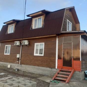 Продается Дом, 110 м²