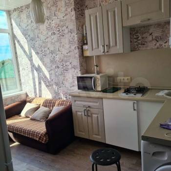 Сдается 1-комнатная квартира, 31 м²