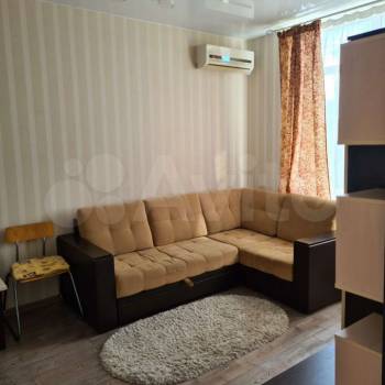 Сдается 1-комнатная квартира, 31 м²