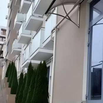 Сдается 2-х комнатная квартира, 43 м²