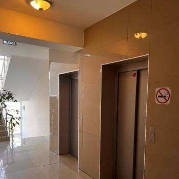 Продается 1-комнатная квартира, 42,5 м²