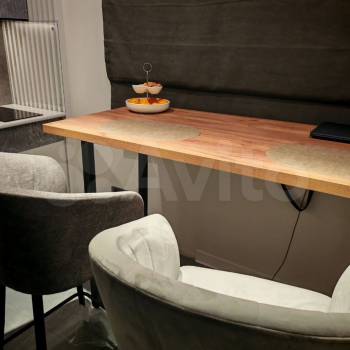 Продается 1-комнатная квартира, 30,2 м²