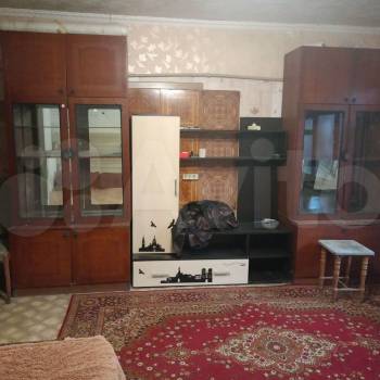 Продается 2-х комнатная квартира, 52 м²