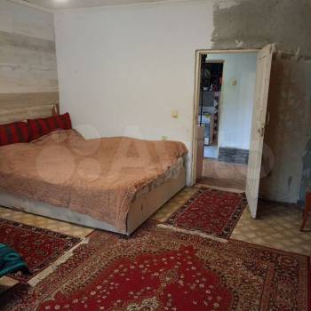 Продается 2-х комнатная квартира, 52 м²