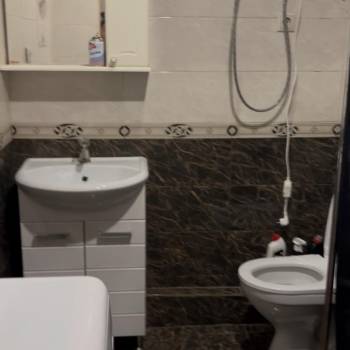 Сдается 1-комнатная квартира, 38 м²