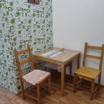 Сдается 1-комнатная квартира, 25 м²