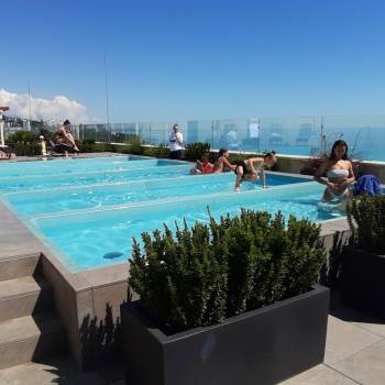 Сдается 1-комнатная квартира, 25 м²