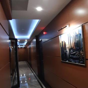 Сдается 1-комнатная квартира, 25 м²