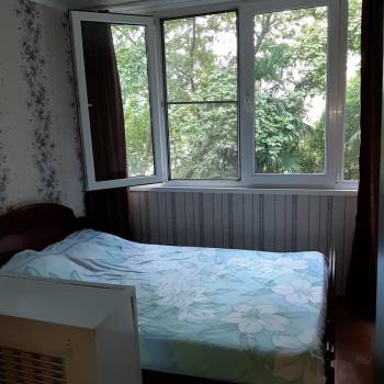 Продается 2-х комнатная квартира, 30 м²
