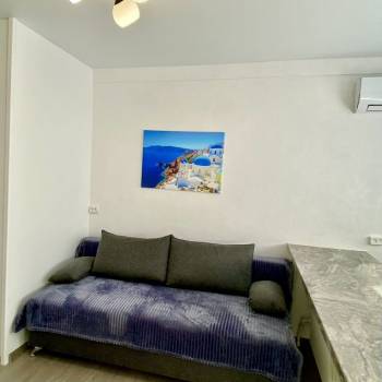 Сдается 1-комнатная квартира, 15 м²