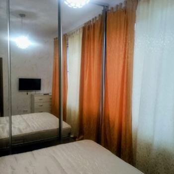 Сдается 2-х комнатная квартира, 53 м²