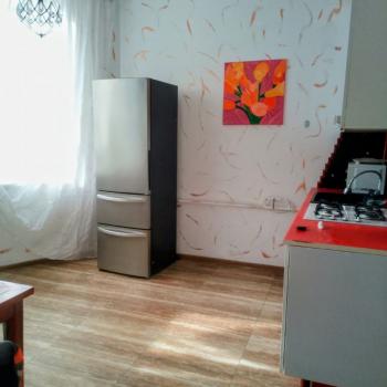 Сдается 2-х комнатная квартира, 53 м²