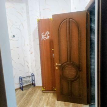 Сдается 2-х комнатная квартира, 53 м²