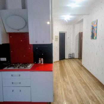 Сдается 2-х комнатная квартира, 53 м²