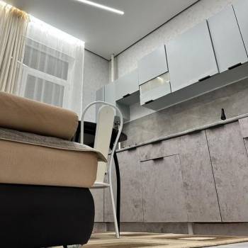 Продается 1-комнатная квартира, 30,7 м²