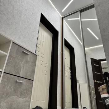 Продается 1-комнатная квартира, 30,7 м²