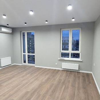 Продается 1-комнатная квартира, 36,7 м²