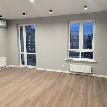 Продается 1-комнатная квартира, 36,7 м²