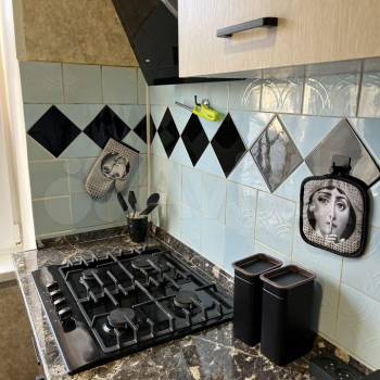 Сдается Многокомнатная квартира, 65 м²