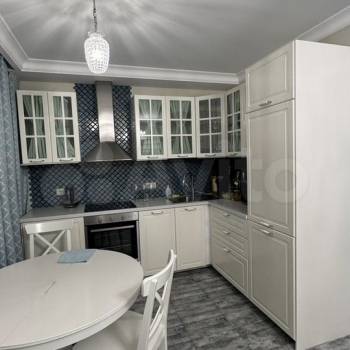 Сдается 1-комнатная квартира, 37 м²