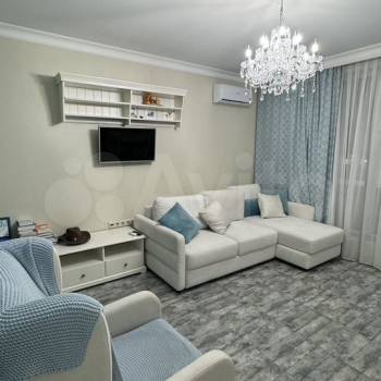 Сдается 1-комнатная квартира, 37 м²