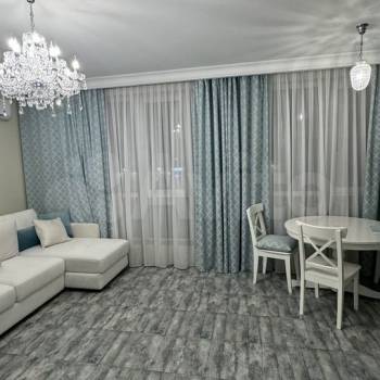 Сдается 1-комнатная квартира, 37 м²