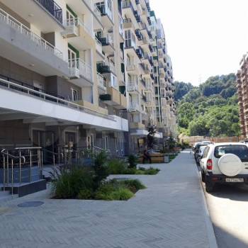 Сдается 1-комнатная квартира, 37 м²