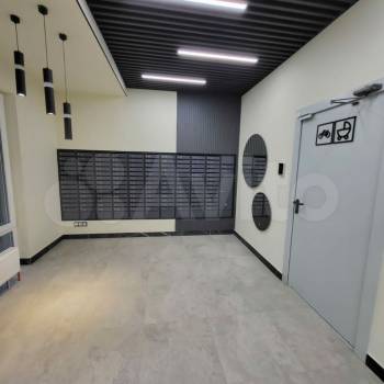 Сдается 1-комнатная квартира, 37 м²