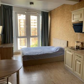 Сдается 1-комнатная квартира, 26 м²