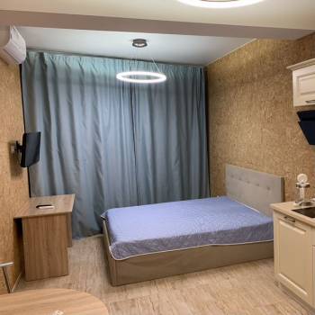 Сдается 1-комнатная квартира, 26 м²