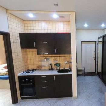 Продается 3-х комнатная квартира, 40,1 м²