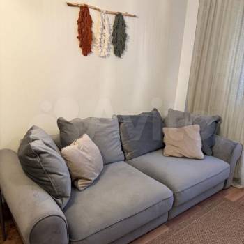 Сдается 1-комнатная квартира, 24 м²