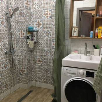 Сдается 1-комнатная квартира, 24 м²