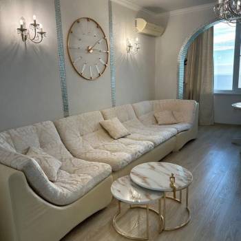 Продается 2-х комнатная квартира, 67,2 м²