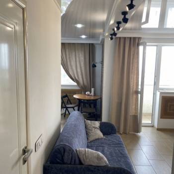 Сдается 1-комнатная квартира, 25 м²