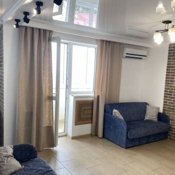 Сдается 1-комнатная квартира, 25 м²