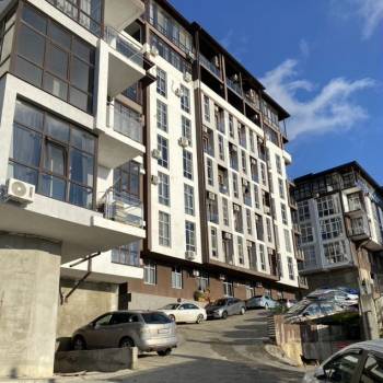 Продается 1-комнатная квартира, 20 м²